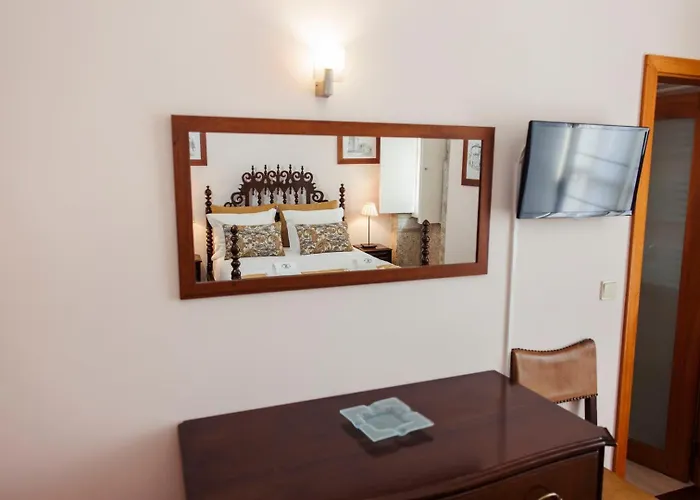 Maison d'hôtes The Luxury And Nature Retreat With Pool, Jacuzzi & Bbq Arcos de Valdevez