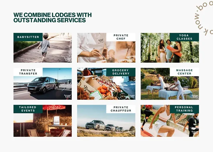 The Luxury And Nature Retreat With Pool, Jacuzzi & Bbq Maison d'hôtes