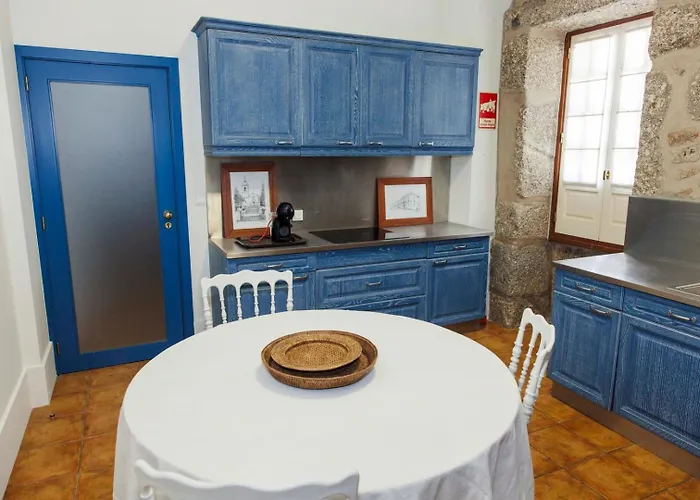 בית הארחה The Luxury And Nature Retreat With Pool, Jacuzzi & Bbq ארקוס דה ואלדבז