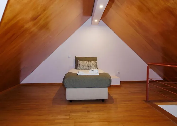 The Luxury And Nature Retreat With Pool, Jacuzzi & Bbq Arcos de Valdevez