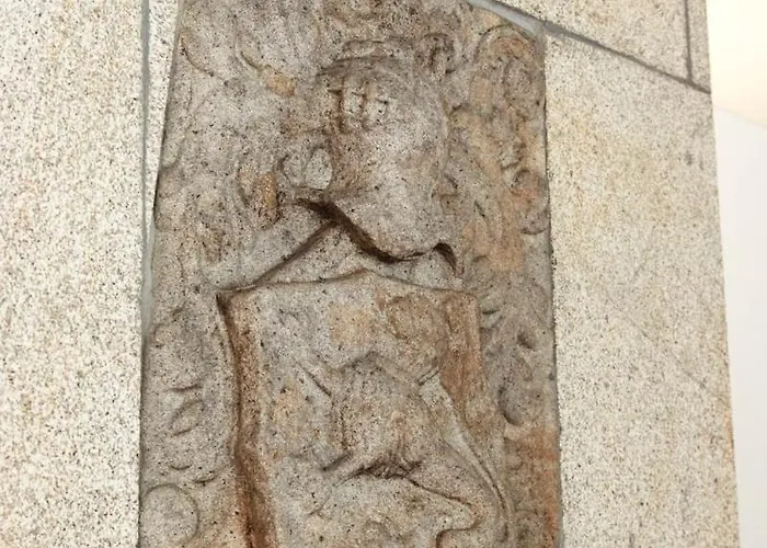 Maison d'hôtes The Luxury And Nature Retreat With Pool, Jacuzzi & Bbq Arcos de Valdevez